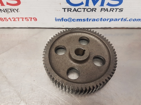 David Brown 990, 995, 1210, 1212, 1412 Drive Gear Z68 K945096, K912486 - Vooras: afbeelding 2 David Brown 990, 995, 1210, 1212, 1412 Drive Gear Z68 K945096, K912486 - Vooras: afbeelding 2