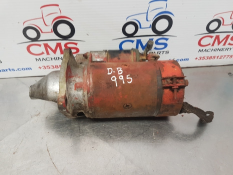 David Brown Case 995, 1390, 1394 Starter Motor K954700, K262746, K262819 - Starter voor Landbouwmachine: afbeelding 5 David Brown Case 995, 1390, 1394 Starter Motor K954700, K262746, K262819 - Starter voor Landbouwmachine: afbeelding 5