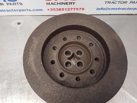 Riemspanner voor Landbouwmachine Deutz Agrotron 110, Mk3, 6, Agroplus, Engine Pulley 04209572, 04256084, 04198181: afbeelding 6 Riemspanner voor Landbouwmachine Deutz Agrotron 110, Mk3, 6, Agroplus, Engine Pulley 04209572, 04256084, 04198181: afbeelding 6