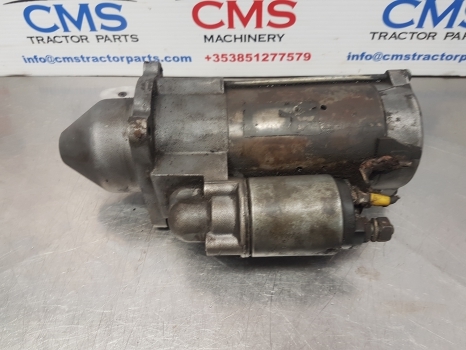 Deutz Agrotron 120, Bf4m1013, Bf6m1013, Engine Starter Motor 04206924, 0406947r - Starter voor Landbouwmachine: afbeelding 5 Deutz Agrotron 120, Bf4m1013, Bf6m1013, Engine Starter Motor 04206924, 0406947r - Starter voor Landbouwmachine: afbeelding 5