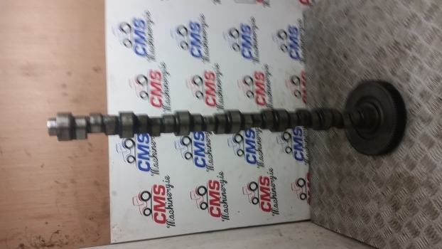 Deutz Agrotron 120 Camshaft 04255925, 04202615 - Nokkenas voor Tractor: afbeelding 1 Deutz Agrotron 120 Camshaft 04255925, 04202615 - Nokkenas voor Tractor: afbeelding 1
