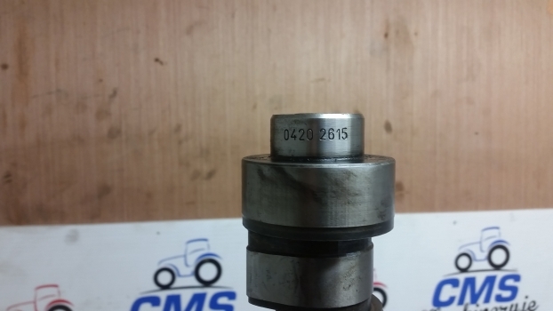 Deutz Agrotron 120 Camshaft 04255925, 04202615 - Nokkenas voor Tractor: afbeelding 2 Deutz Agrotron 120 Camshaft 04255925, 04202615 - Nokkenas voor Tractor: afbeelding 2
