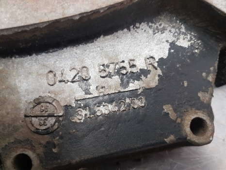 Deutz Agrotron 150.7, 5600, Engine Timing Cover 04205755r, 0425850, 04205852 - Motor en onderdelen voor Tractor: afbeelding 3 Deutz Agrotron 150.7, 5600, Engine Timing Cover 04205755r, 0425850, 04205852 - Motor en onderdelen voor Tractor: afbeelding 3