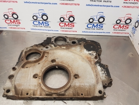 Deutz Agrotron 150.7, 5600, Engine Timing Cover 04205755r, 0425850, 04205852 - Motor en onderdelen voor Tractor: afbeelding 4 Deutz Agrotron 150.7, 5600, Engine Timing Cover 04205755r, 0425850, 04205852 - Motor en onderdelen voor Tractor: afbeelding 4