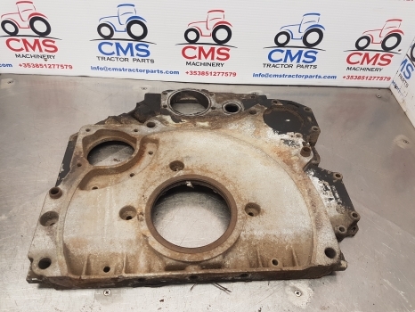 Deutz Agrotron 150.7, 5600, Engine Timing Cover 04205755r, 0425850, 04205852 - Motor en onderdelen voor Tractor: afbeelding 1 Deutz Agrotron 150.7, 5600, Engine Timing Cover 04205755r, 0425850, 04205852 - Motor en onderdelen voor Tractor: afbeelding 1