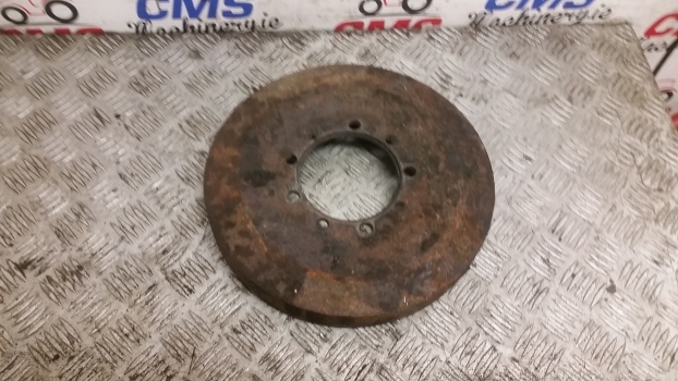 Deutz Agrotron 150 Mk3 Crankshaft Vibration Damper, Balancer 04209097 - Motor en onderdelen voor Tractor: afbeelding 2 Deutz Agrotron 150 Mk3 Crankshaft Vibration Damper, Balancer 04209097 - Motor en onderdelen voor Tractor: afbeelding 2