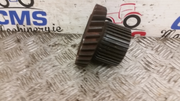 Transmissie voor Tractor Deutz Agrotron 150 Transmission Hub Gear Z32 Zf2093314004, 04427567: afbeelding 1