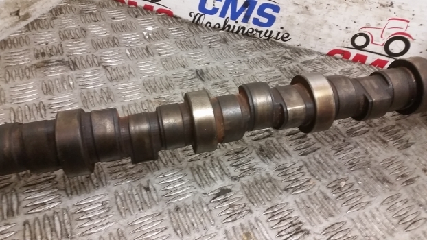Deutz Agrotron 6.15 Engine Camshaft And Gear 04801688 - Nokkenas voor Tractor: afbeelding 2 Deutz Agrotron 6.15 Engine Camshaft And Gear 04801688 - Nokkenas voor Tractor: afbeelding 2