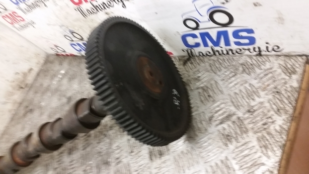 Deutz Agrotron 6.15 Engine Camshaft And Gear 04801688 - Nokkenas voor Tractor: afbeelding 5 Deutz Agrotron 6.15 Engine Camshaft And Gear 04801688 - Nokkenas voor Tractor: afbeelding 5