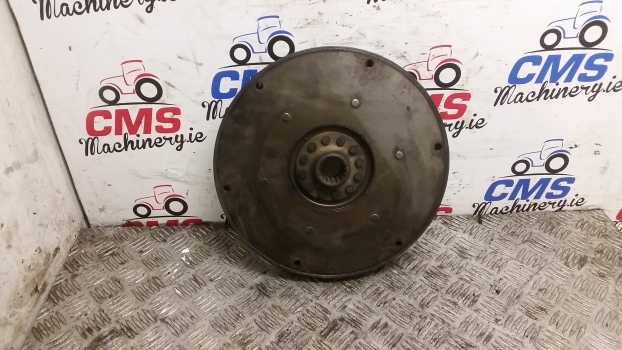 Deutz Agrotron 6.15 Engine Damper. Please Check By The Photos. - Motor en onderdelen voor Tractor: afbeelding 3 Deutz Agrotron 6.15 Engine Damper. Please Check By The Photos. - Motor en onderdelen voor Tractor: afbeelding 3