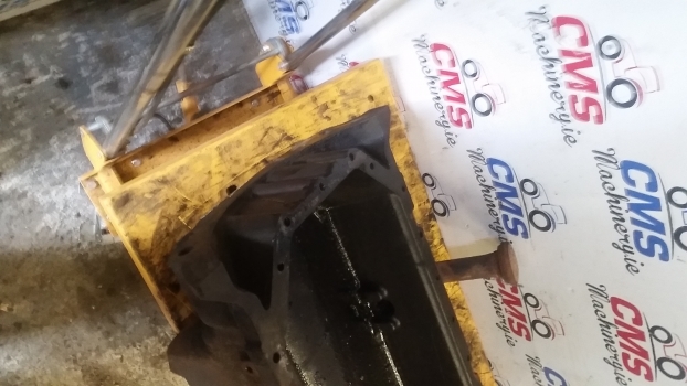 Deutz Agrotron 6.15 Engine Oil Pan, Sump 04801896 - Carterpan voor Tractor: afbeelding 3 Deutz Agrotron 6.15 Engine Oil Pan, Sump 04801896 - Carterpan voor Tractor: afbeelding 3