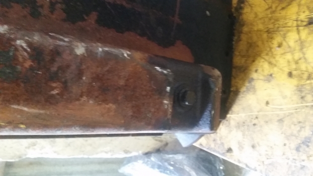 Deutz Agrotron 6.15 Engine Oil Pan, Sump 04801896 - Carterpan voor Tractor: afbeelding 5 Deutz Agrotron 6.15 Engine Oil Pan, Sump 04801896 - Carterpan voor Tractor: afbeelding 5