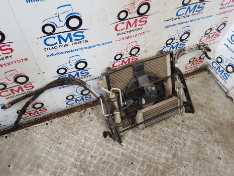 Deutz Agrotron 6120.4, 6140 Front Air Conditioning Unit 0.018.6437.4/10, - Airco onderdeel: afbeelding 1 Deutz Agrotron 6120.4, 6140 Front Air Conditioning Unit 0.018.6437.4/10, - Airco onderdeel: afbeelding 1