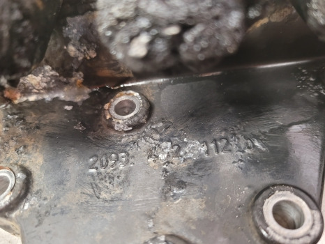 Deutz Agrotron 6120.4 Valve Block 0.900.2050.8, 2093.452.112, 2093.352.112 - Transmissie: afbeelding 3 Deutz Agrotron 6120.4 Valve Block 0.900.2050.8, 2093.452.112, 2093.352.112 - Transmissie: afbeelding 3