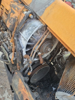 Deutz-fahr Dx4.57 Dx4 Complete Engine For Parts Bf4l913 - Motor: afbeelding 5 Deutz-fahr Dx4.57 Dx4 Complete Engine For Parts Bf4l913 - Motor: afbeelding 5