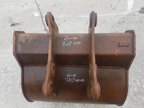 Graafbak voor Bouwmachine Digger Digging Digger Bucket 29 Inch Bucket: afbeelding 8