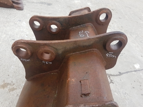 Graafbak voor Bouwmachine Digger Digging Digger Bucket 29 Inch Bucket: afbeelding 7