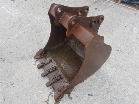 Graafbak voor Bouwmachine Digger Digging Digger Bucket 29 Inch Bucket: afbeelding 6