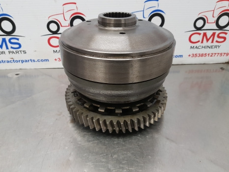 Fendt 700, 800, 900 Series, Fwd Clutch Shaft Assy 743100320220, 916100320012 - Vooras: afbeelding 2 Fendt 700, 800, 900 Series, Fwd Clutch Shaft Assy 743100320220, 916100320012 - Vooras: afbeelding 2