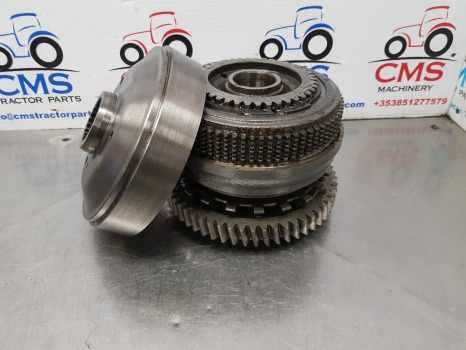 Fendt 700, 800, 900 Series, Fwd Clutch Shaft Assy 743100320220, 916100320012 - Vooras: afbeelding 4 Fendt 700, 800, 900 Series, Fwd Clutch Shaft Assy 743100320220, 916100320012 - Vooras: afbeelding 4