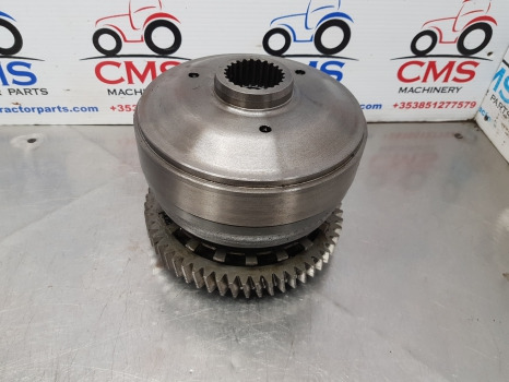 Fendt 700, 800, 900 Series, Fwd Clutch Shaft Assy 743100320220, 916100320012 - Vooras: afbeelding 1 Fendt 700, 800, 900 Series, Fwd Clutch Shaft Assy 743100320220, 916100320012 - Vooras: afbeelding 1