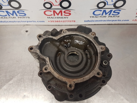 Fendt 724 S4, 716, 718, 720, 722, Fwd Brake Housing Cover H743100320040 - Vooras: afbeelding 2 Fendt 724 S4, 716, 718, 720, 722, Fwd Brake Housing Cover H743100320040 - Vooras: afbeelding 2