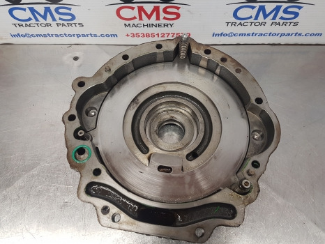 Fendt 724 S4, 716, 718, 720, 722, Fwd Brake Housing Cover H743100320040 - Vooras: afbeelding 5 Fendt 724 S4, 716, 718, 720, 722, Fwd Brake Housing Cover H743100320040 - Vooras: afbeelding 5