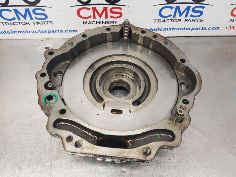 Fendt 724 S4, 716, 718, 720, 722, Fwd Brake Housing Cover H743100320040 - Vooras: afbeelding 4 Fendt 724 S4, 716, 718, 720, 722, Fwd Brake Housing Cover H743100320040 - Vooras: afbeelding 4