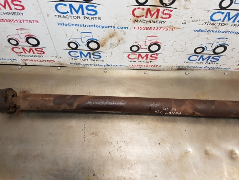 Fendt 724 S4, 716, 720, 722, 722, Propeller Shaft, Bat Tube 743300080400 - Vooras: afbeelding 4 Fendt 724 S4, 716, 720, 722, 722, Propeller Shaft, Bat Tube 743300080400 - Vooras: afbeelding 4