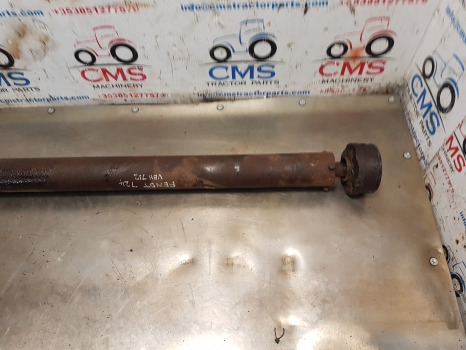 Fendt 724 S4, 716, 720, 722, 722, Propeller Shaft, Bat Tube 743300080400 - Vooras: afbeelding 3 Fendt 724 S4, 716, 720, 722, 722, Propeller Shaft, Bat Tube 743300080400 - Vooras: afbeelding 3