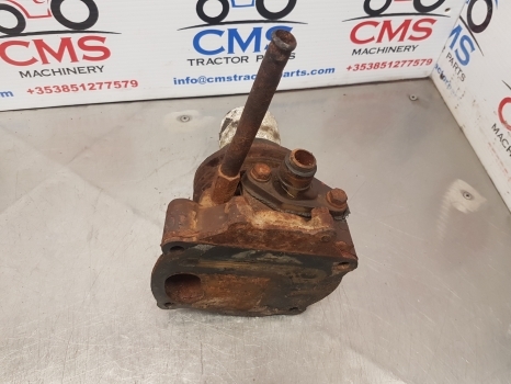 Fiat 1180, 1280, 1380, 1180dt, 666, 540 Water Pump Parts Only 4679242 - Waterpomp voor Tractor: afbeelding 3 Fiat 1180, 1280, 1380, 1180dt, 666, 540 Water Pump Parts Only 4679242 - Waterpomp voor Tractor: afbeelding 3