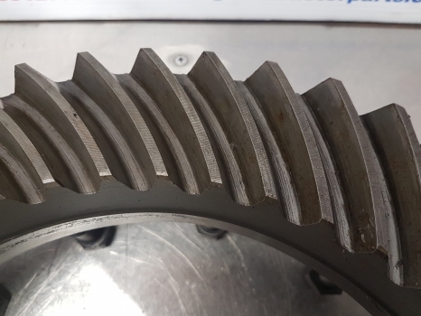 Achterass voor Tractor Fiat 1180 Rear Axle Bevel Gear 9x47 5109201, 5109209: afbeelding 7