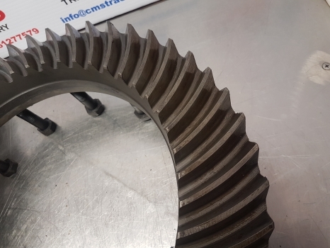 Achterass voor Tractor Fiat 1180 Rear Axle Bevel Gear 9x47 5109201, 5109209: afbeelding 6