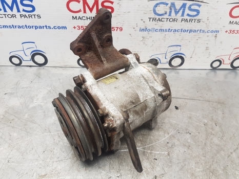 Fiat 130-90, 140-90 Air Conditioning Compressor Sanden  S8390 - Airco compressor voor Tractor: afbeelding 5 Fiat 130-90, 140-90 Air Conditioning Compressor Sanden  S8390 - Airco compressor voor Tractor: afbeelding 5