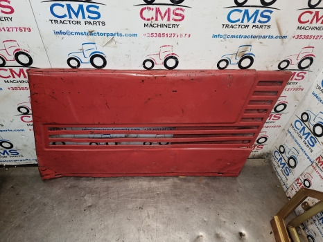 Fiat 1380, 1380dt, 130-90, 115-90, 140-90 Side Grille, Grill Panel Rhs 5134991 - Rooster: afbeelding 1 Fiat 1380, 1380dt, 130-90, 115-90, 140-90 Side Grille, Grill Panel Rhs 5134991 - Rooster: afbeelding 1