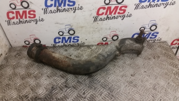 Fiat 780 Inlet Manifold. Please Check By The Photos. - Inlaatspruitstuk voor Tractor: afbeelding 2 Fiat 780 Inlet Manifold. Please Check By The Photos. - Inlaatspruitstuk voor Tractor: afbeelding 2