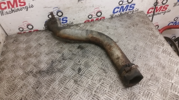 Fiat 780 Inlet Manifold. Please Check By The Photos. - Inlaatspruitstuk voor Tractor: afbeelding 3 Fiat 780 Inlet Manifold. Please Check By The Photos. - Inlaatspruitstuk voor Tractor: afbeelding 3