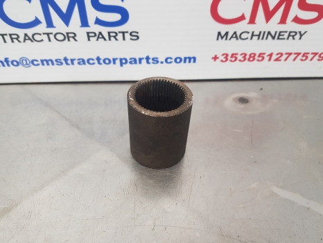 Fiat 880, 880dt, Fuel Injection Pump Splined Sleeve, Coupling 4694314 - Injector: afbeelding 1 Fiat 880, 880dt, Fuel Injection Pump Splined Sleeve, Coupling 4694314 - Injector: afbeelding 1