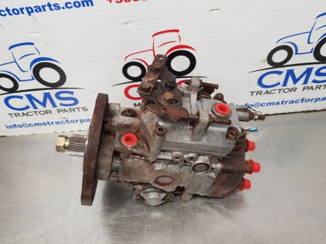 Fiat 90-90, 90-90dt Fuel Injection Pump 4794590, 2022155, 153634258 - Injector: afbeelding 2 Fiat 90-90, 90-90dt Fuel Injection Pump 4794590, 2022155, 153634258 - Injector: afbeelding 2
