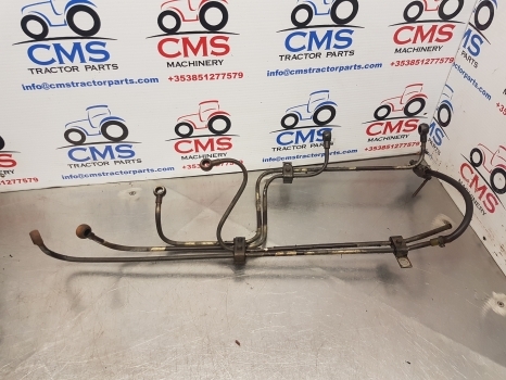 Fiat 90-90, 90-90dt Fuel Lines 4794590, 2022155, 153634258, 4769709 - Brandstoftoevoer voor Landbouwmachine: afbeelding 1 Fiat 90-90, 90-90dt Fuel Lines 4794590, 2022155, 153634258, 4769709 - Brandstoftoevoer voor Landbouwmachine: afbeelding 1