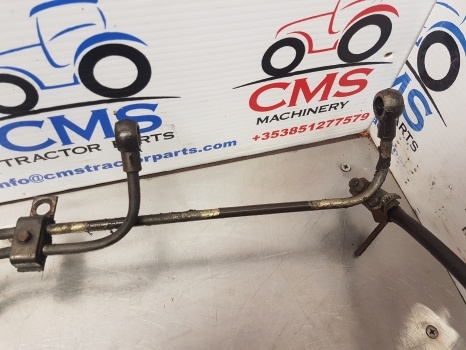 Fiat 90-90, 90-90dt Fuel Lines 4794590, 2022155, 153634258, 4769709 - Brandstoftoevoer voor Landbouwmachine: afbeelding 5 Fiat 90-90, 90-90dt Fuel Lines 4794590, 2022155, 153634258, 4769709 - Brandstoftoevoer voor Landbouwmachine: afbeelding 5