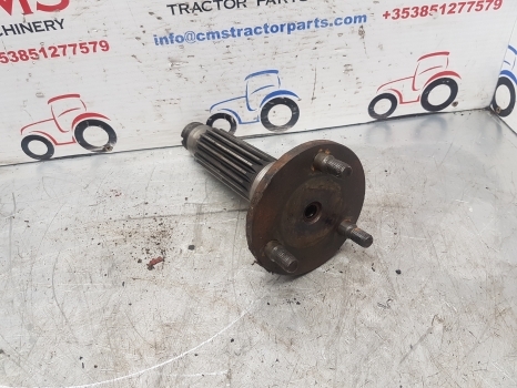 Fiat 90-90 Pto Drive Shaft 5109129 - Aandrijfas voor Tractor: afbeelding 2 Fiat 90-90 Pto Drive Shaft 5109129 - Aandrijfas voor Tractor: afbeelding 2