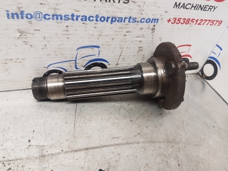 Fiat 90-90 Pto Drive Shaft 5109129 - Aandrijfas voor Tractor: afbeelding 1 Fiat 90-90 Pto Drive Shaft 5109129 - Aandrijfas voor Tractor: afbeelding 1