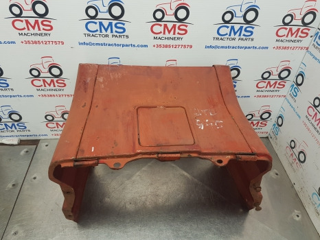 Fiat Classic Series 450, 480, 500, 540, 550, 600, Battery Cover Panel 4950903 - Carrosserie en exterieur: afbeelding 1 Fiat Classic Series 450, 480, 500, 540, 550, 600, Battery Cover Panel 4950903 - Carrosserie en exterieur: afbeelding 1