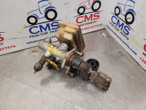 Fiat F Series F120, F130, F140 Brake Master Cylinder 5145630, 5145631, 82003369 - Remcilinder voor Landbouwmachine: afbeelding 3 Fiat F Series F120, F130, F140 Brake Master Cylinder 5145630, 5145631, 82003369 - Remcilinder voor Landbouwmachine: afbeelding 3