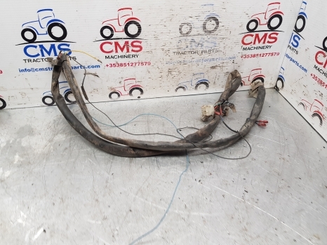 Fiat F Series F130, F140 Cab Electrical Wiring Cab Wiring Loom - Kabels/ Draden voor Tractor: afbeelding 4 Fiat F Series F130, F140 Cab Electrical Wiring Cab Wiring Loom - Kabels/ Draden voor Tractor: afbeelding 4