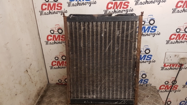 Fiat F Series F130, F140, F120, F115 Conditioning Condenser Radiator 5155716 - Condensor voor Tractor: afbeelding 2 Fiat F Series F130, F140, F120, F115 Conditioning Condenser Radiator 5155716 - Condensor voor Tractor: afbeelding 2