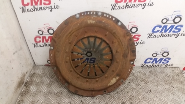 Fiat F130, F140, F130 Dt, F140 Dt Clutch Pressure Plate 5177620, 5150079 - Koppeling en onderdelen voor Tractor: afbeelding 5 Fiat F130, F140, F130 Dt, F140 Dt Clutch Pressure Plate 5177620, 5150079 - Koppeling en onderdelen voor Tractor: afbeelding 5