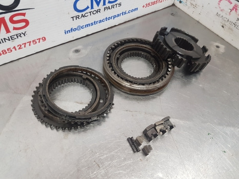 Transmissie Fiat M, F, New Holland Tm, 60 Series F130, F100, 8160, F120 Synchronizer 5158933: afbeelding 6