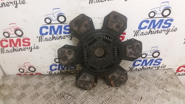 Fiat New Holland F, F Dt, M, 60, M100, 8260, F130, F140 Clucth Disk 5165648 - Koppelingsplaat voor Tractor: afbeelding 2 Fiat New Holland F, F Dt, M, 60, M100, 8260, F130, F140 Clucth Disk 5165648 - Koppelingsplaat voor Tractor: afbeelding 2